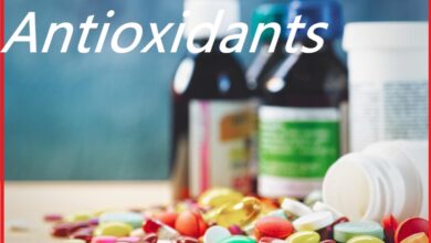 Photo of Какие ягоды богаты антиоксидантами?
